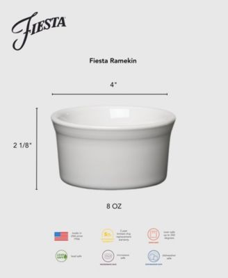 Ramekin, 8 oz.