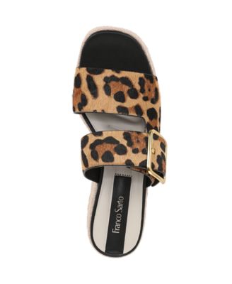 Women's Taziana Espadrille Platform Sandals