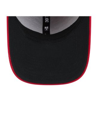 Men's Red St. Louis Cardinals 2025 Spring Training 39THIRTY Flex Hat