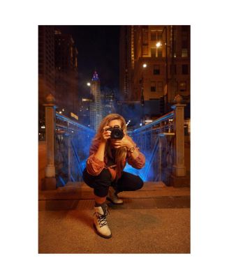 Z5 Full Frame Mirrorless Camera