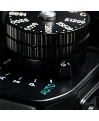 Z f Mirrorless Camera, Black