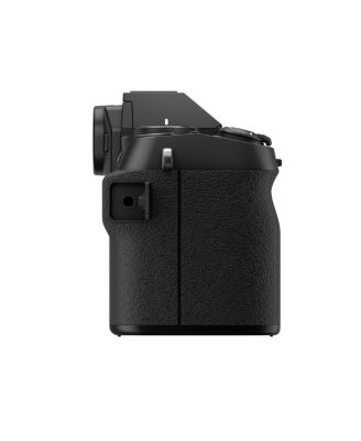 X-S20 Mirrorless Camera, Black