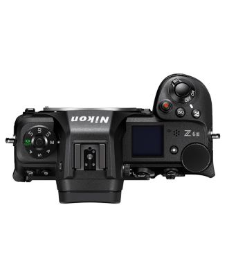 Z6III Mirrorless Camera