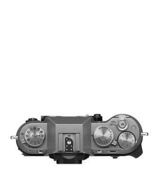 X-T50 Mirrorless Camera