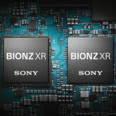 Alpha 1 Mirrorless Camera