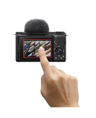 Alpha ZV-E10 II Mirrorless Camera