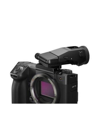 GFX 100 II Medium Format Mirrorless Camera