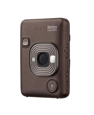 INSTAX MINI LIPLAY C BRONZE VN EX D US
