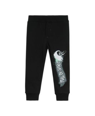 Toddler Boys Disney T-Shirt and Fleece Pants