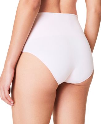 Women's Seamless Shaping Brief Underwear 40047R