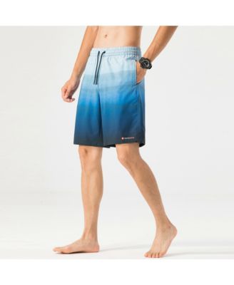 Men's Swim Shorts Beach Trunks Boardshorts Volley Shorts Quick Dry