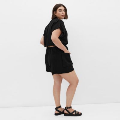 Women's Jade Playsuit