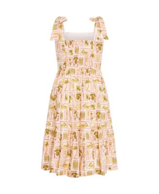 Women's Leila Tropics Dress