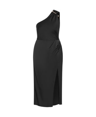Plus Size Jorja Dress