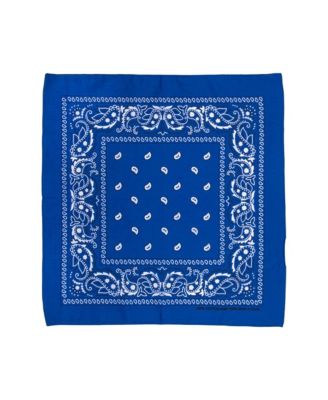 Bioworld Multicolored 12-Pack Bandana