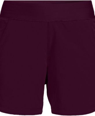 Women's SunShade UPF 50 5" Board Shorts with Panty