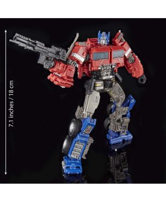 38 Optimus Prime Voyager Class | Studio Series | Transformers: Bumblebee