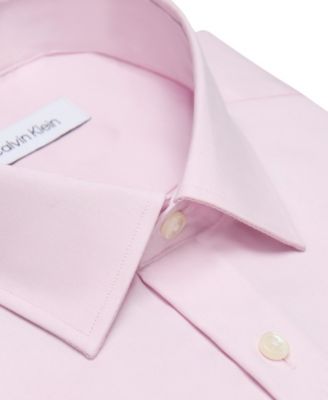 Men's Slim Fit Dress Shirt