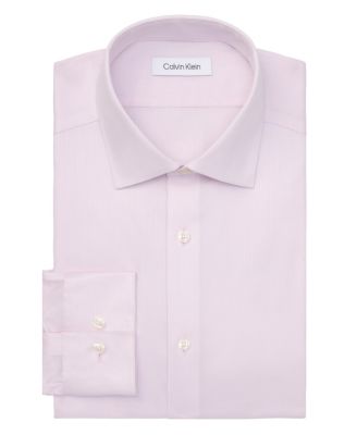Men's Regular Fit Dress Shirt
