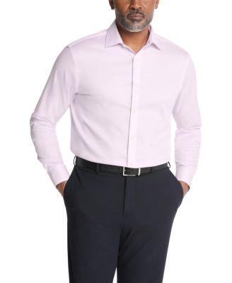 Men's Regular Fit Dress Shirt