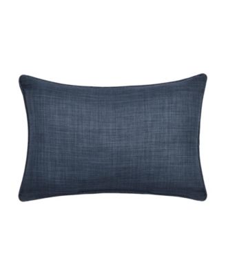 Enchanted Garden Boudoir Decorative Pillow, 14" x 21"