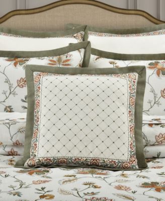 Athena Decorative Pillow, 18" x 18"