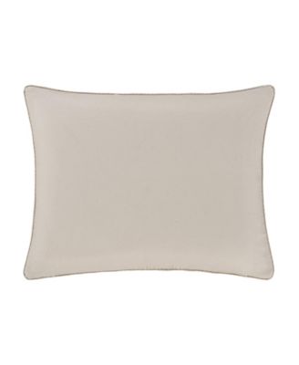 Brando Boudoir Decorative Pillow, 15" x 20"