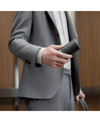 On The Go Compact Shaver