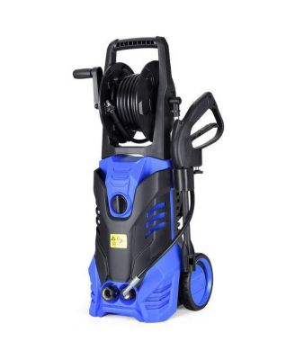 2 GPM 2000 W 3000 PSI Electric High Pressure Washer
