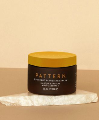 Breakage Barrier Hair Mask, 11 oz.