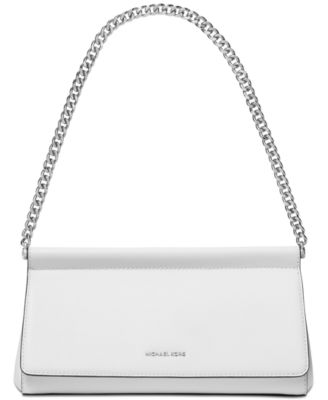 Michael Kors - Carmine Small Leather East West Clutch