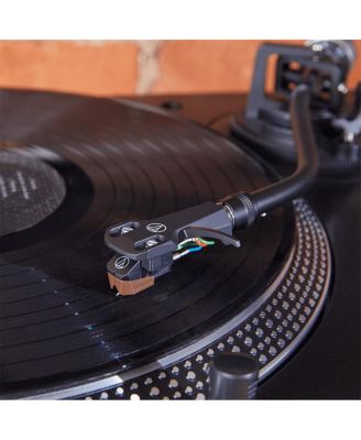 AT-VM95SH/H Headshell & MM Cartridge Combo Kit