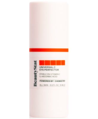 Universal C Eye Perfector Dark Circle Reducing Vitamin C Eye Cream