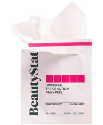 Universal Triple Action Daily Peel Pads, 10-Pk.