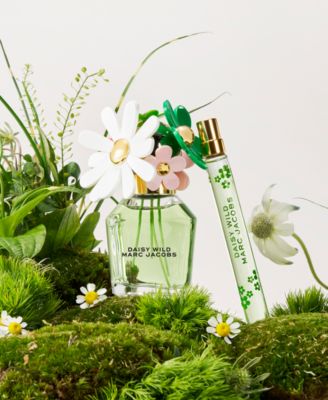 MARC JACOBS DAISY WILD 香水 Amazon.com : Marc Jacobs Daisy Wild Eau De Parfum Spray for
