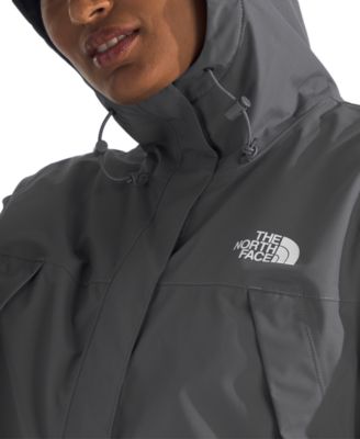 Women's Antora Hooded Rain Jacket
