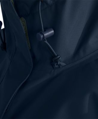 Women's Antora Hooded Rain Jacket