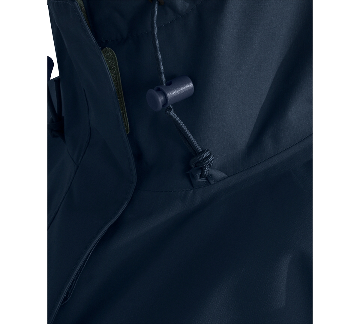 THE NORTH FACE WOMEN'S ANTORA HOODED RAIN JACKET 
