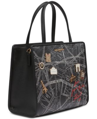 Maybelle Small Crossbody Satchel