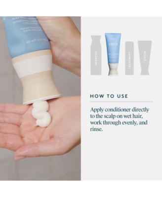 Scalp Remedy Conditioner, 6.7 oz.