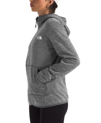 Women's Canyonlands Full Zip Fleece Hoodie 