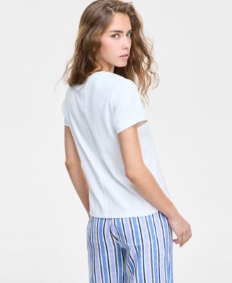 Women's Baby T-Shirt 