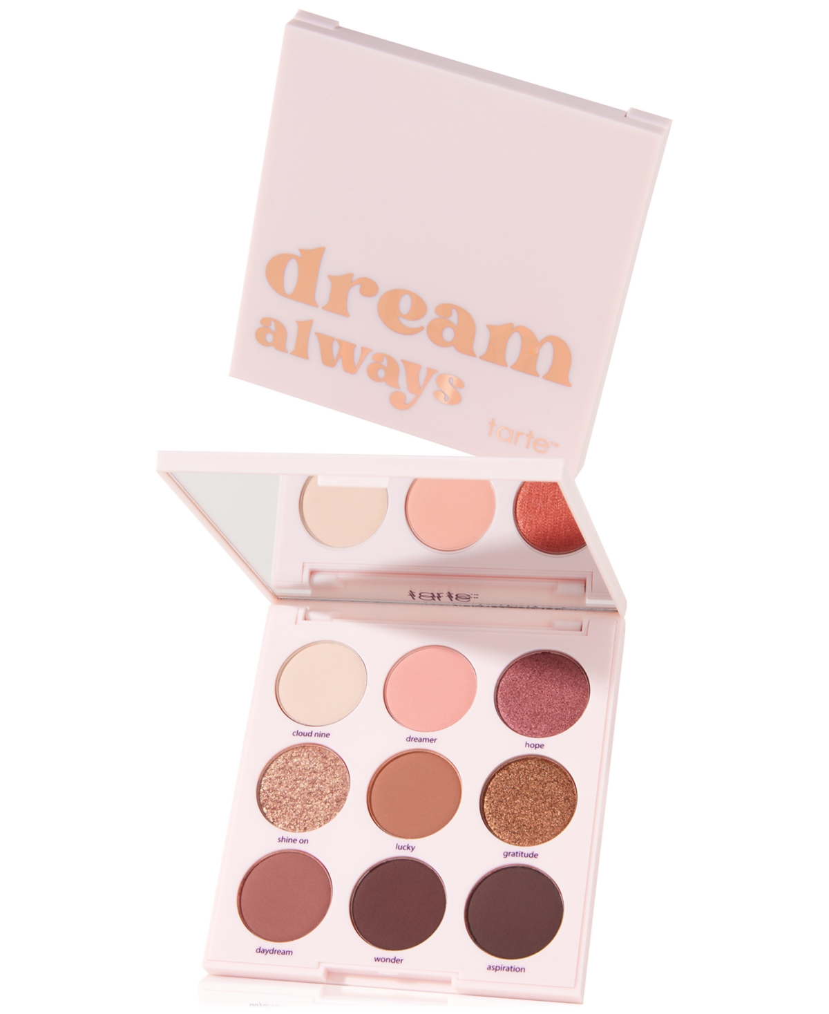 Dream Always Eyeshadow Palette - N/a