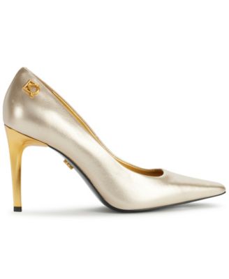 Savita High Heel Pumps