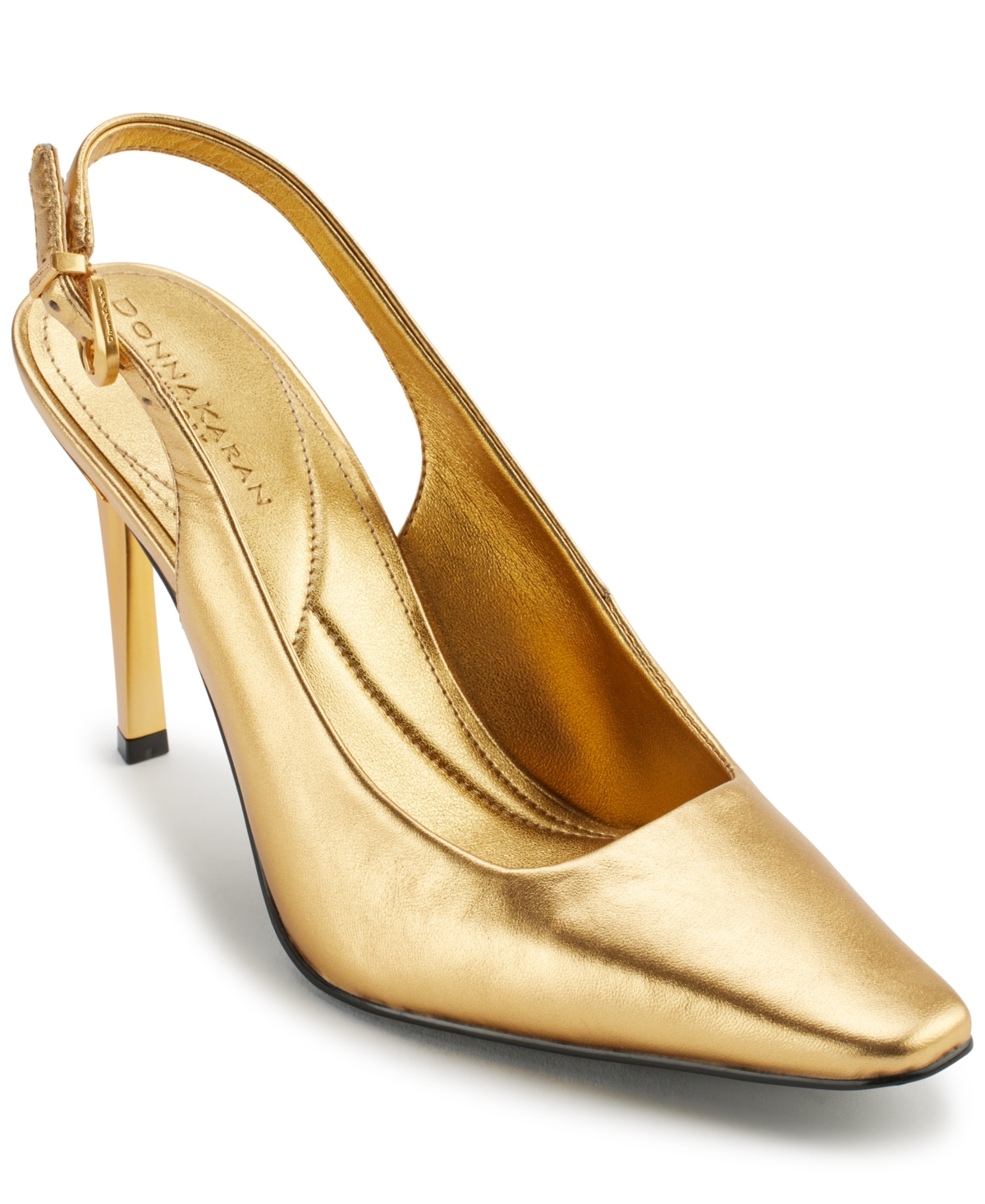 Women's Sadrina Ii Slingback Pumps - Black
