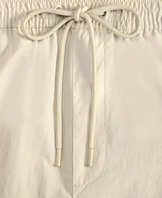 Men's Solid Ripstop Shorts, Exclusively at Macy's