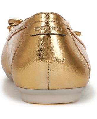 Women's Imara Square Toe Ballerina Flats