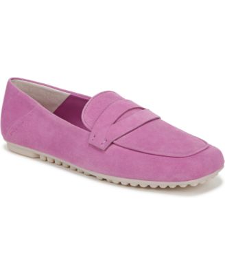 Franco Sarto - Women's Zury Square Toe Penny Loafers