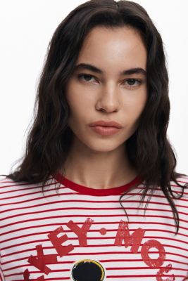 Women's Mickey Mouse T-shirt