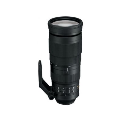200-500mm f/5.6E ED AF-S VR NIKKOR Lens